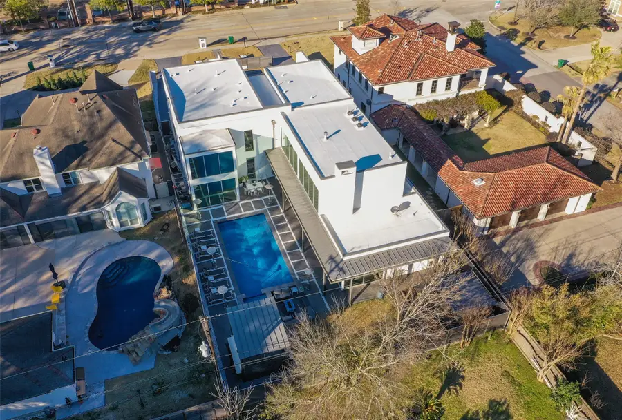 11905 Barryknoll Lane, Houston, TX 77024 - Image #2