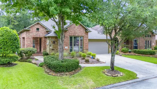 26928 Merlot River Drive, Kingwood, TX 77339
