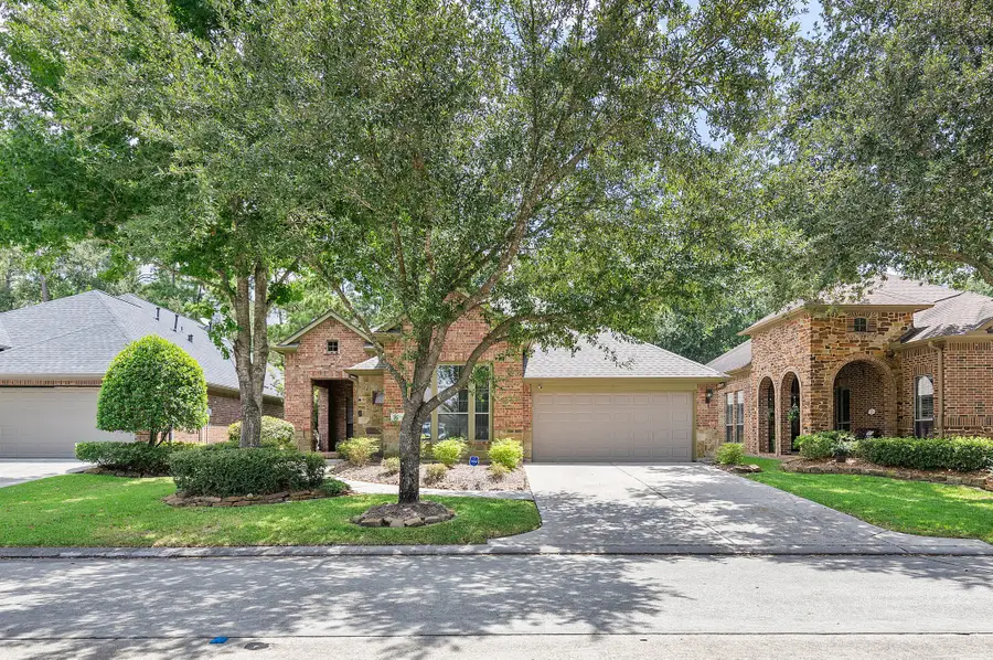 26928 Merlot River Drive, Kingwood, TX 77339 - #2