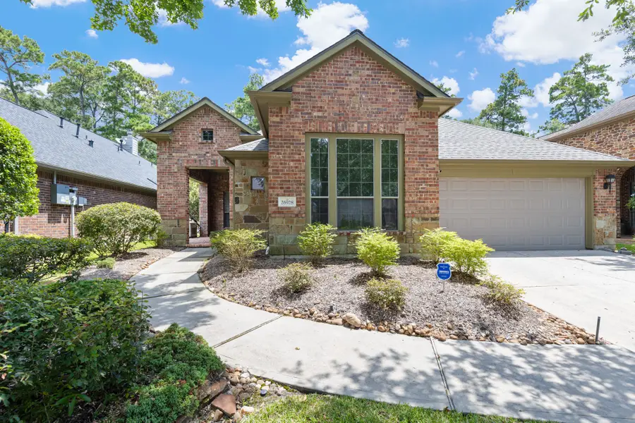 26928 Merlot River Drive, Kingwood, TX 77339 - #3