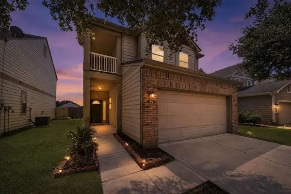11027 Dellrose Crossing Drive, Richmond, TX 77406