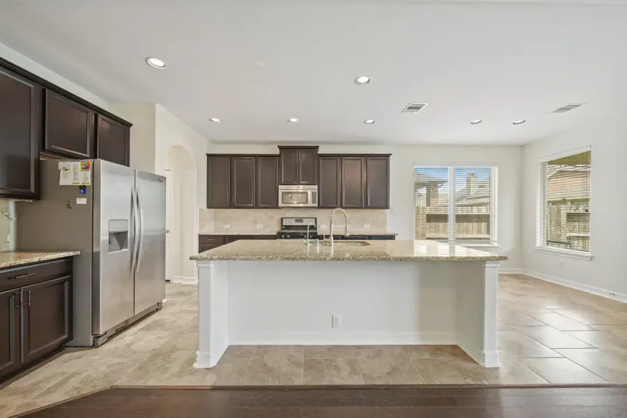 322 Lake Rim Drive, Rosenberg, TX 77469 - #2