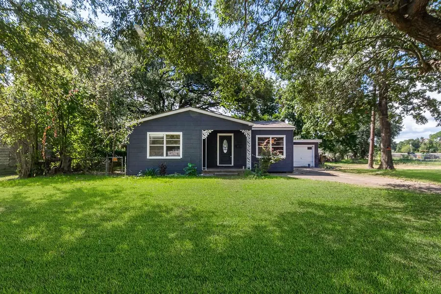 2807 S Houston Drive, La Marque, TX 77568 - Image #2