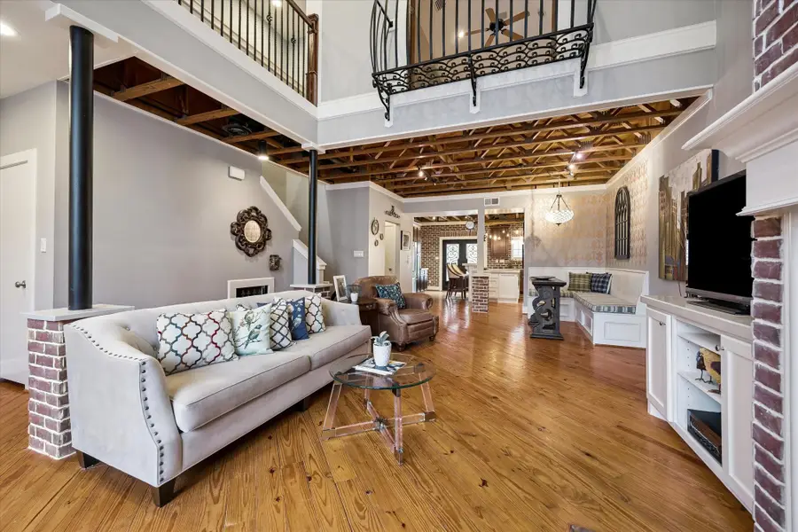 915 Knox Street #D, Houston, TX 77007 - #3