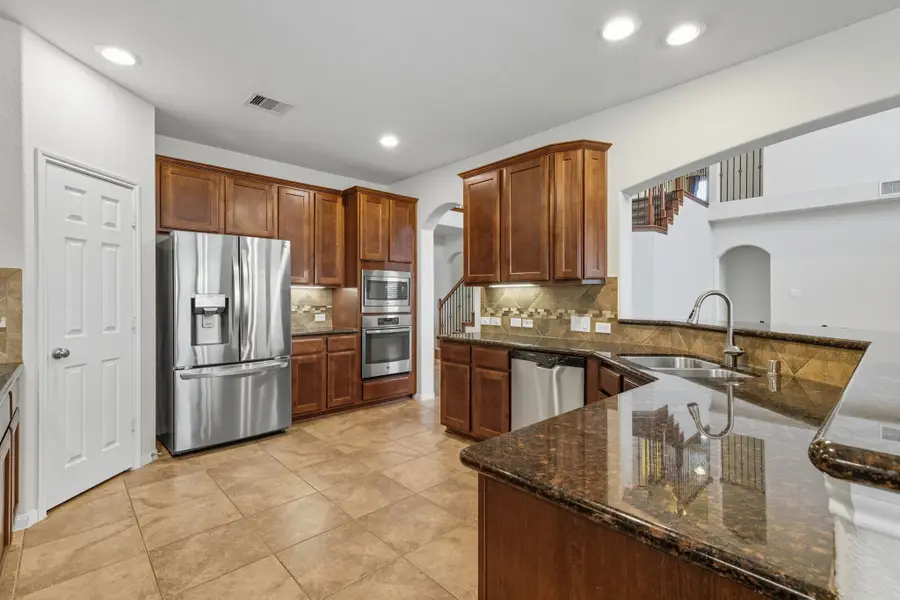 3301 Remington Rise Lane, Katy, TX 77494 - #3