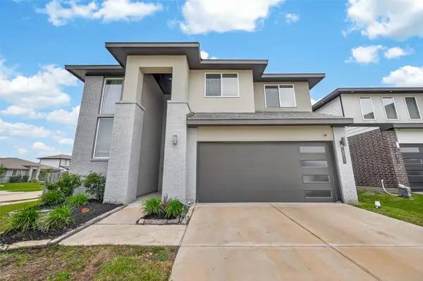 18911 Wedgewood Meadow Way, Richmond, TX 77407
