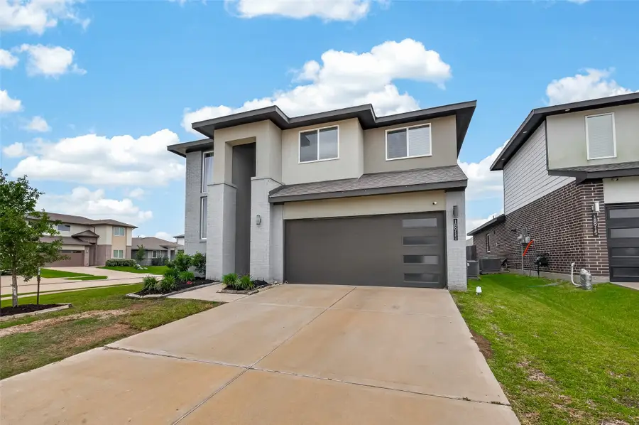 18911 Wedgewood Meadow Way, Richmond, TX 77407 - #3