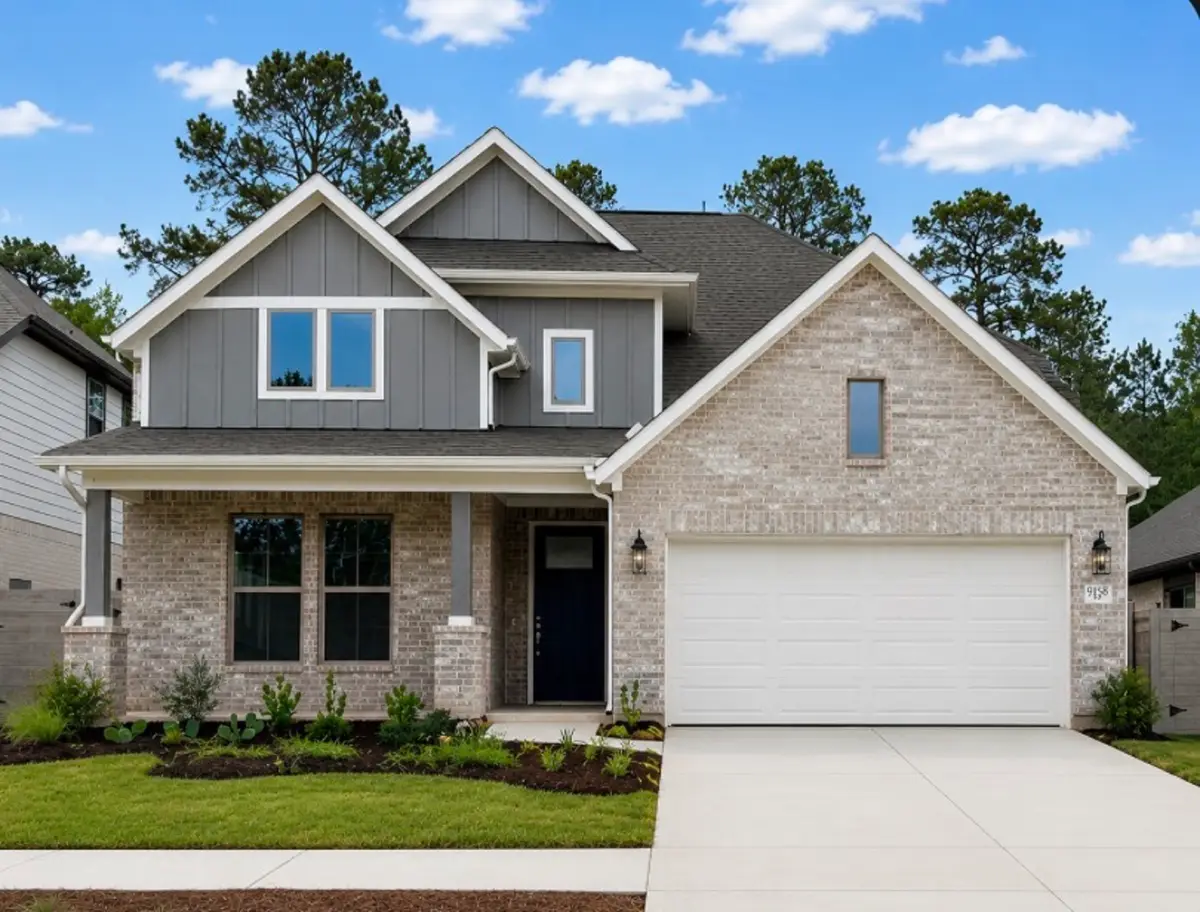 9162 Grand Jubilee Drive, Montgomery, TX 77316 - #1