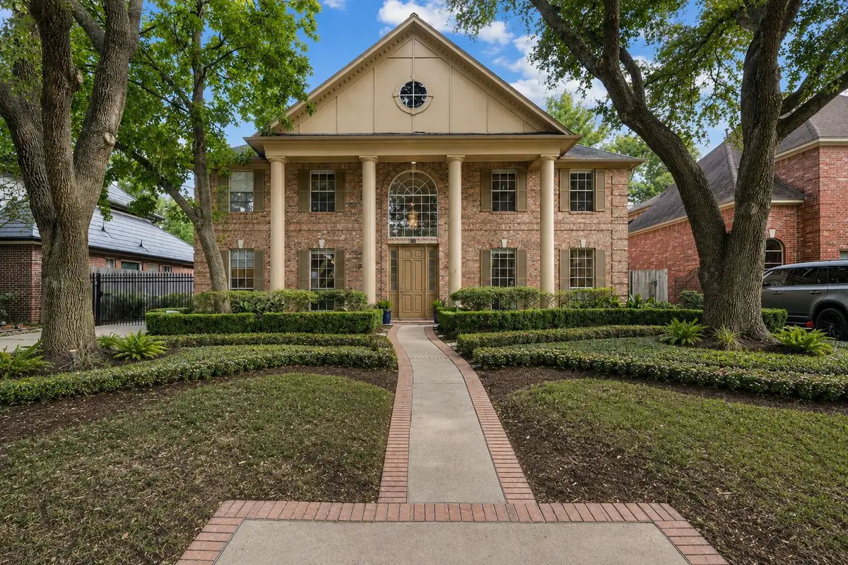 15 Hilshire Grove Lane, Houston, TX 77055 - #1