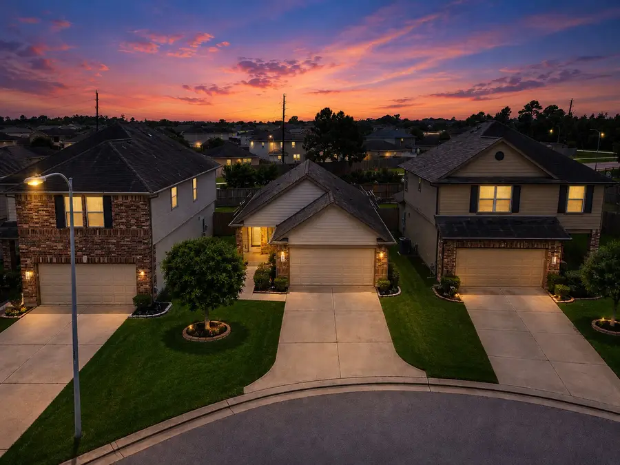 12710 City Green Trail, Houston, TX 77044 - #3