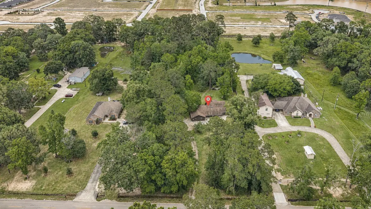 6B Davidson Lane, Huffman, TX 77336 - #1