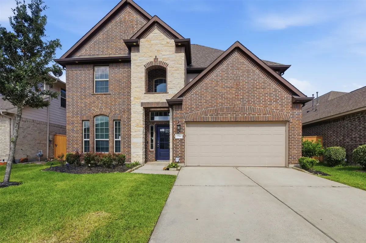 27947 Hendrix Park Drive, Spring, TX 77386 - #1