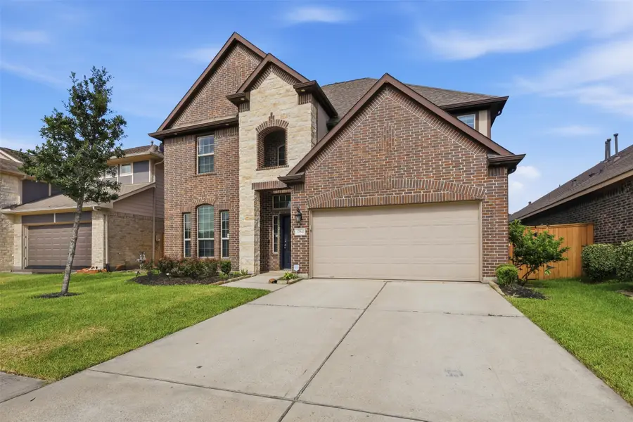 27947 Hendrix Park Drive, Spring, TX 77386 - #2