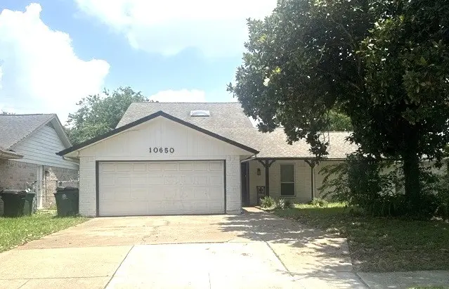 10650 Alcott Drive, Houston, TX 77043 - #1