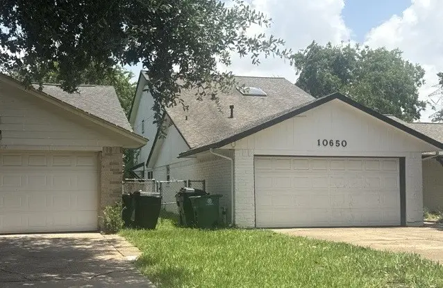 10650 Alcott Drive, Houston, TX 77043 - #2