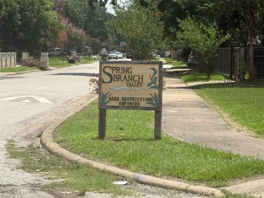 10650 Alcott Drive, Houston, TX 77043 - #3