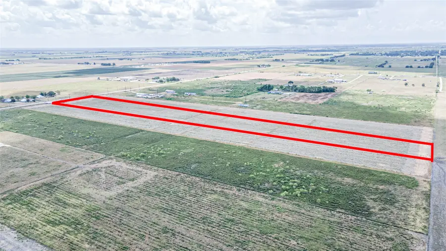 4327 Polak Road, Wallis, TX 77485 - #2