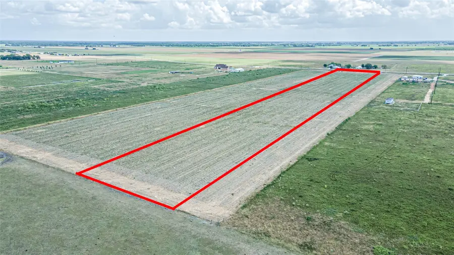 4327 Polak Road, Wallis, TX 77485 - #3