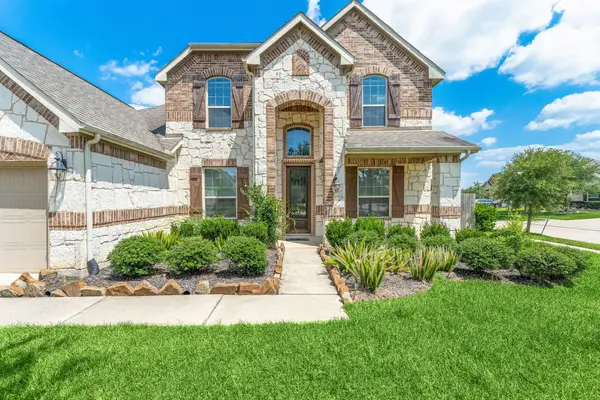 7002 Pearl Terrace Lane, Richmond, TX 77469