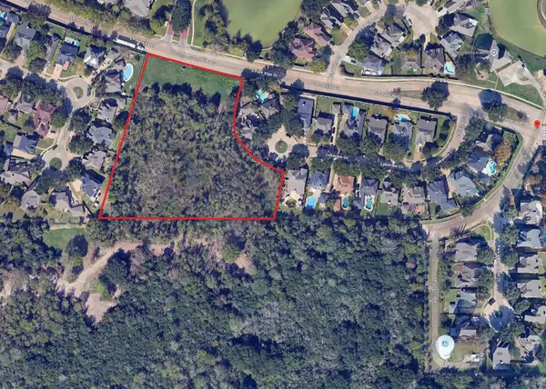 0 S Park View Drive, Houston, TX 77084