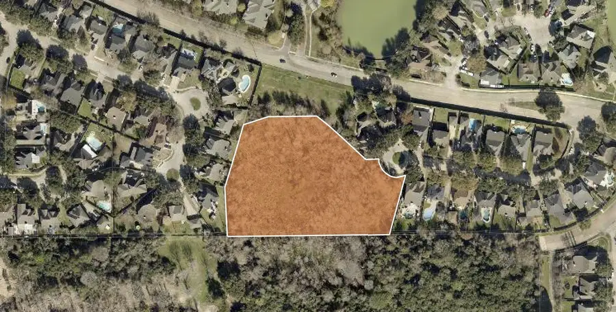 0 S Park View Dr Drive, Houston, TX 77084 - Image #2