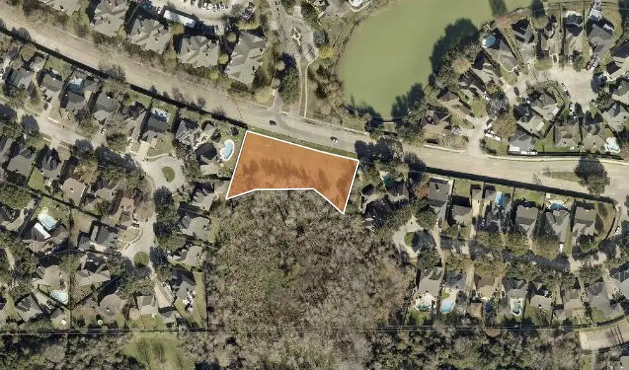 0 S Park View Dr Drive, Houston, TX 77084 - Image #3