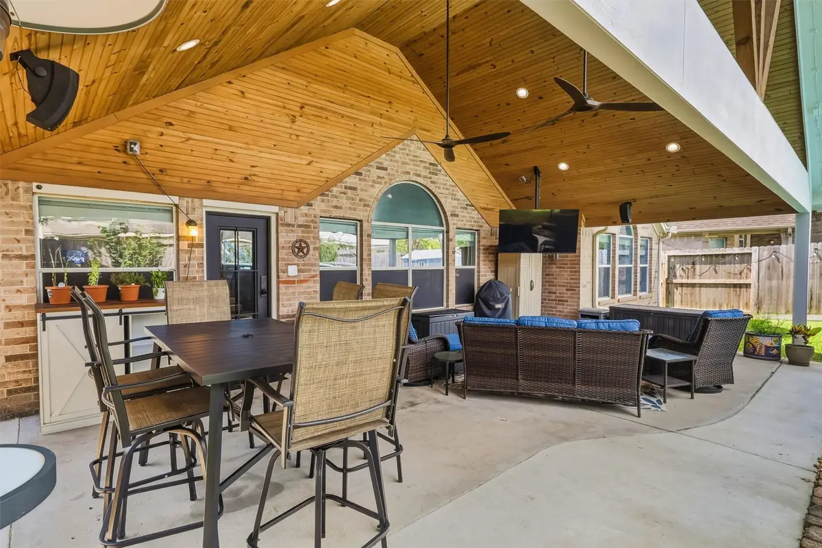 5323 Baldwin Elm Street, Richmond, TX 77407 - #1