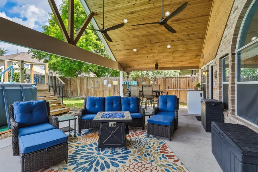 5323 Baldwin Elm Street, Richmond, TX 77407 - #2