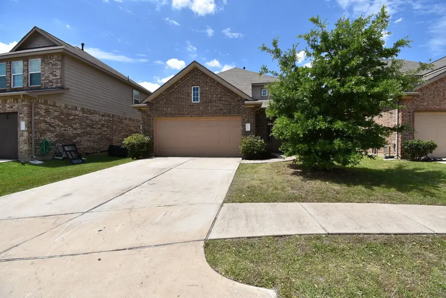 3743 Don Giovanni Place, Katy, TX 77493 - #2