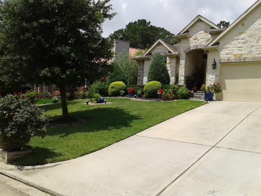 3901 Windswept Drive, Montgomery, TX 77356 - #3