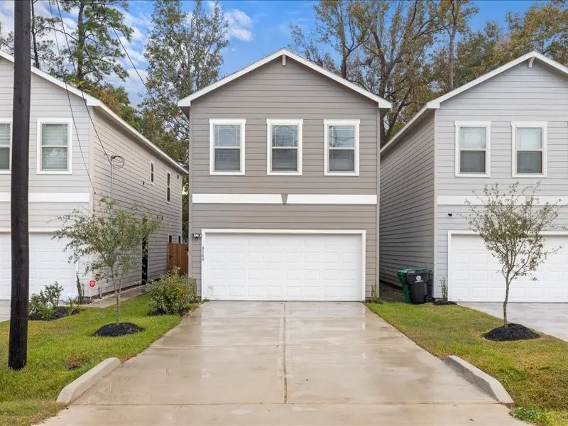 9024 Madera Road, Houston, TX 77078 - #1