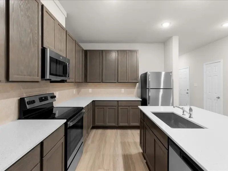 9024 Madera Road, Houston, TX 77078 - #2
