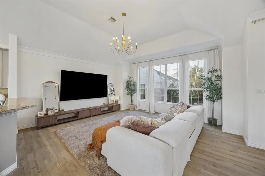 5949 Kiam Street #B, Houston, TX 77007 - Image #3