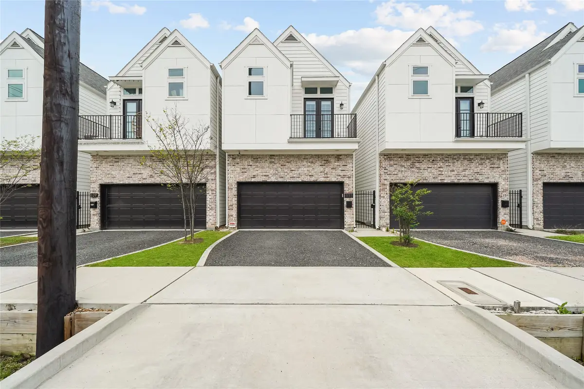 111 Coronado Street, Houston, TX 77009 - Image #1