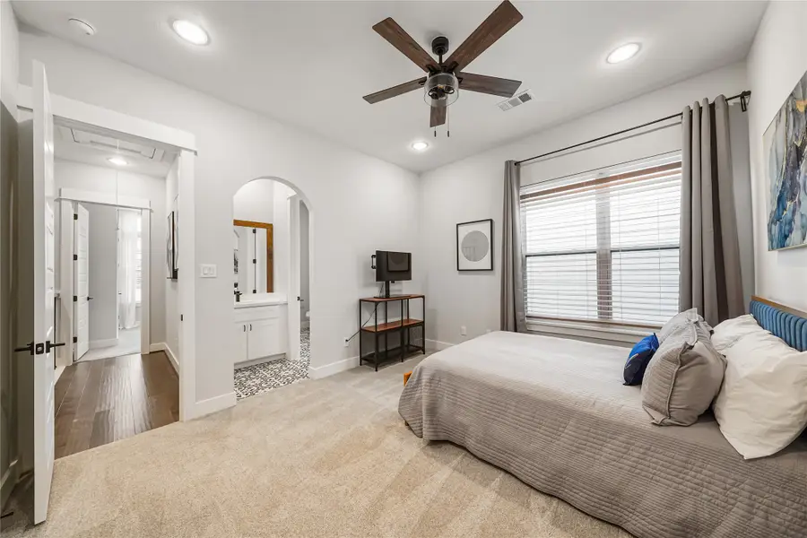 111 Coronado Street, Houston, TX 77009 - Image #2