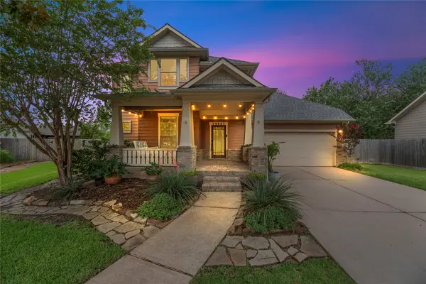 13607 Indigo Spires Drive, Cypress, TX 77429