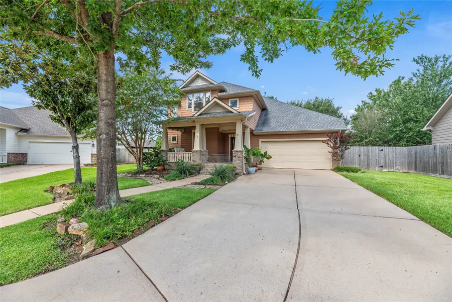 13607 Indigo Spires Drive, Cypress, TX 77429 - #3