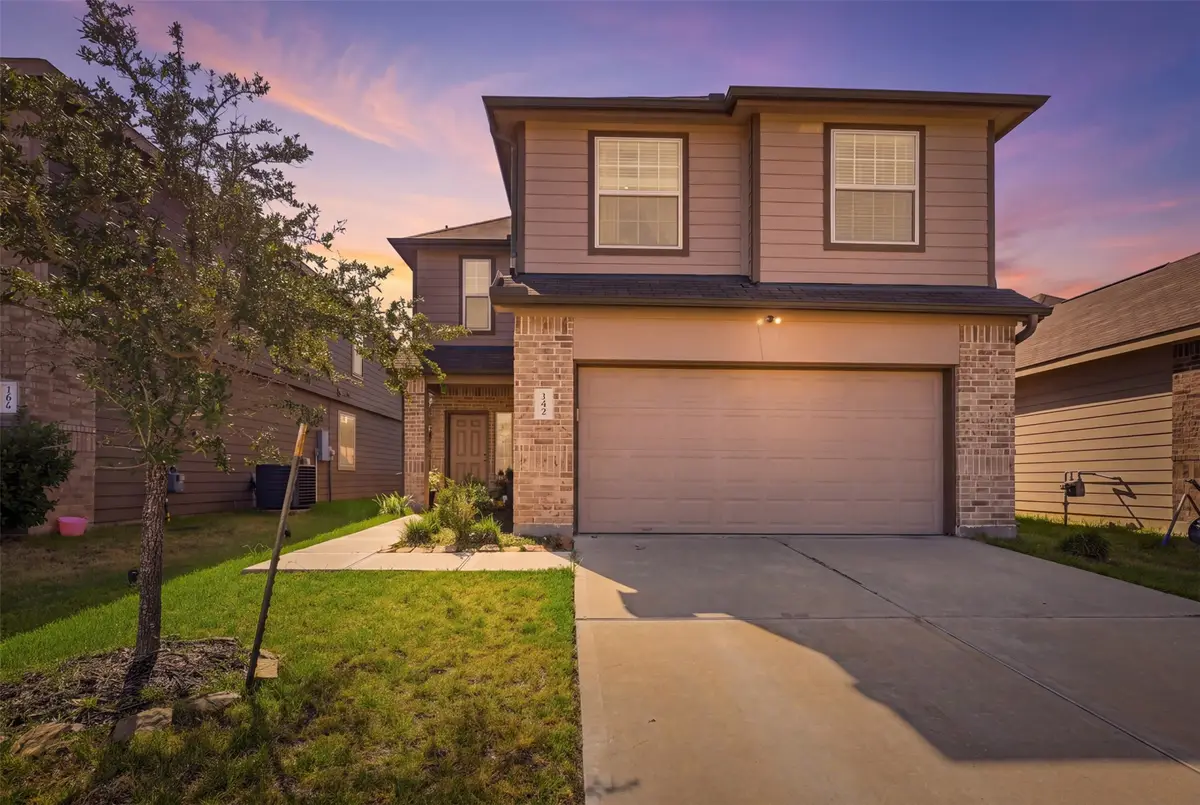 17622 Holroyd Road, Humble, TX 77346 - #1
