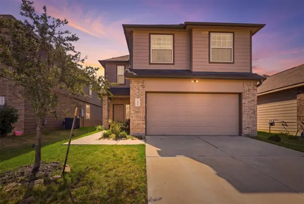 17622 Holroyd Road, Humble, TX 77346