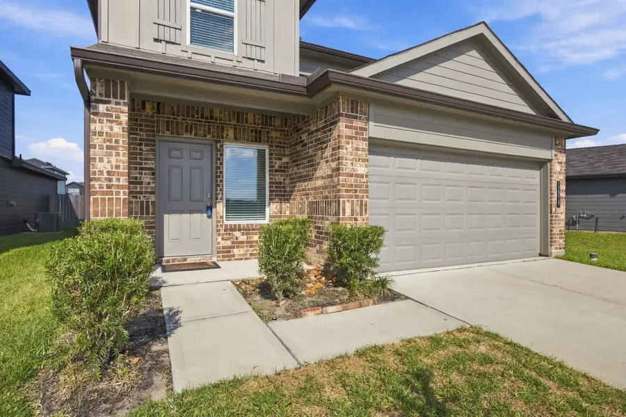 12219 Ridge River Lane, Houston, TX 77067 - #2