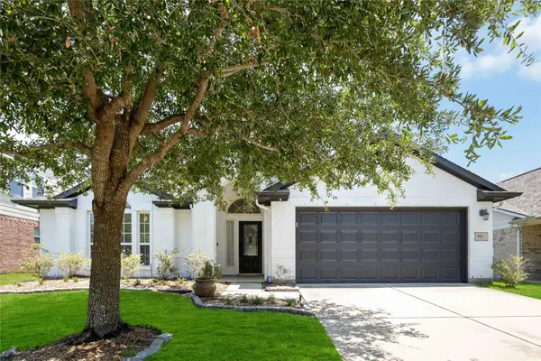 6026 Indian Crk, Missouri City, TX 77459