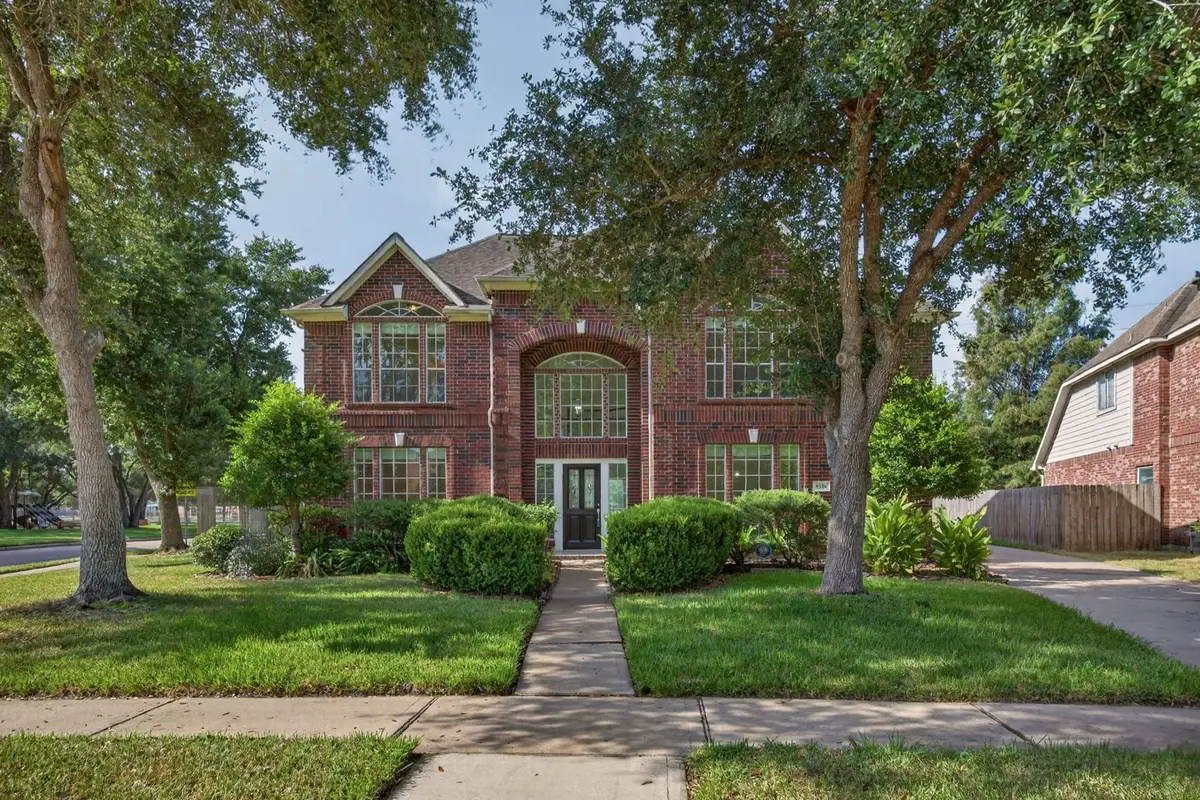 5326 Hanneck Valley Lane, Katy, TX 77450 - #1