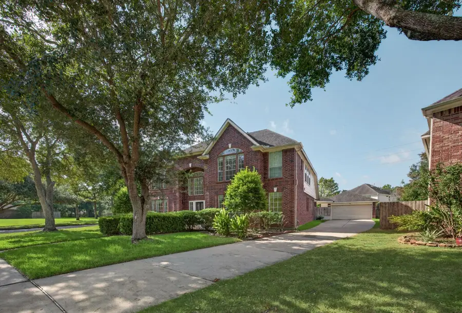 5326 Hanneck Valley Lane, Katy, TX 77450 - #3