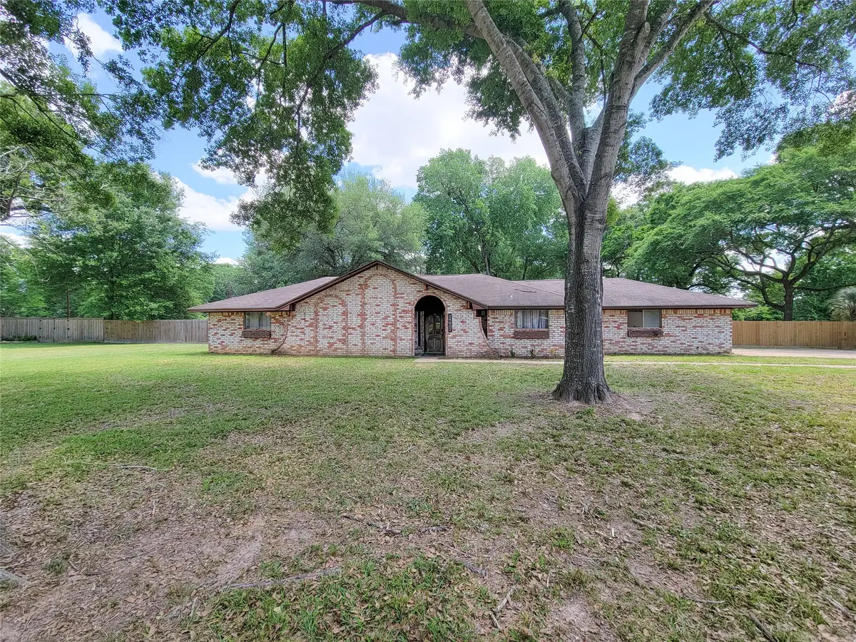 24802 Lori Lane, Magnolia, TX 77355 - #1