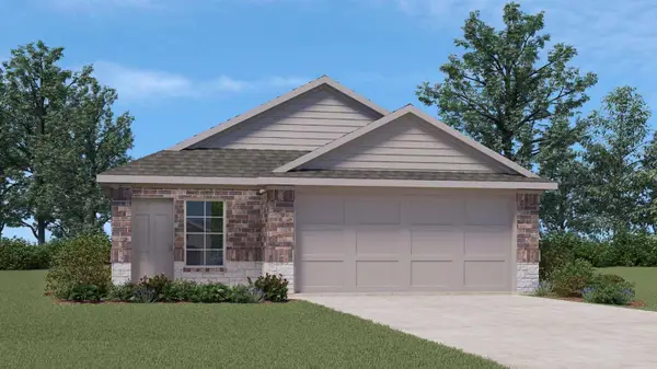 7738 Lavender Jade, Iowa Colony, TX 77583