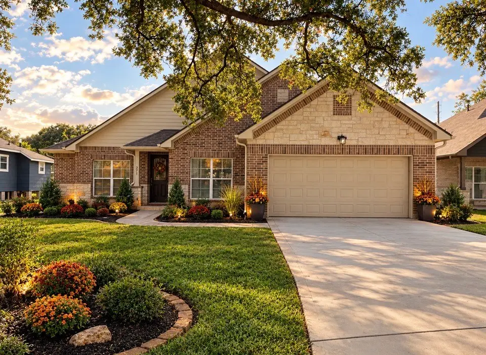 921 Shetland, Katy, TX 77493 - #1