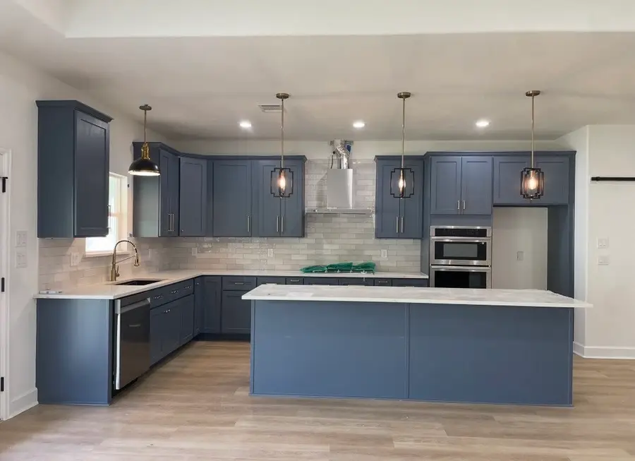 921 Shetland, Katy, TX 77493 - #3
