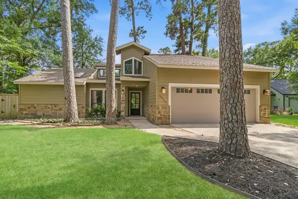 10717 N Autumnwood Way, The Woodlands, TX 77380