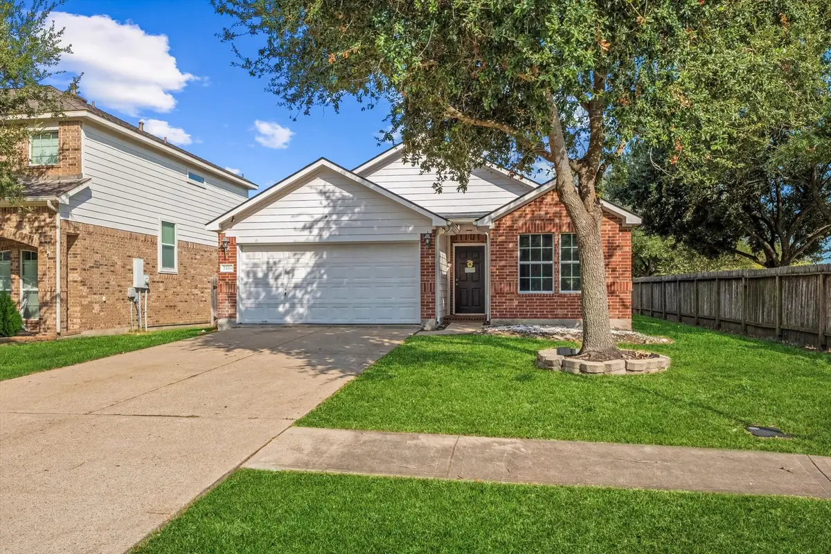 2326 Trinity Park Court, Deer Park, TX 77536 - Image #1