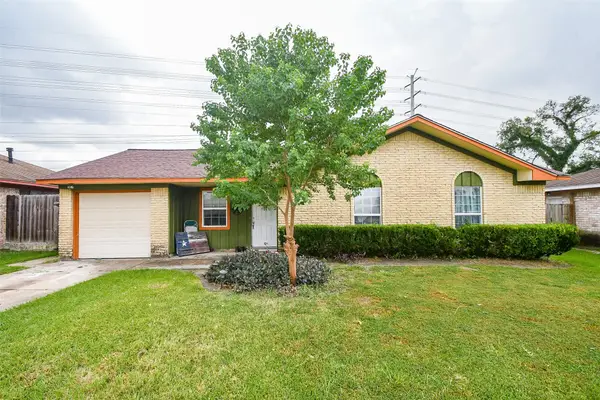 726 Brookview Street, Channelview, TX 77530